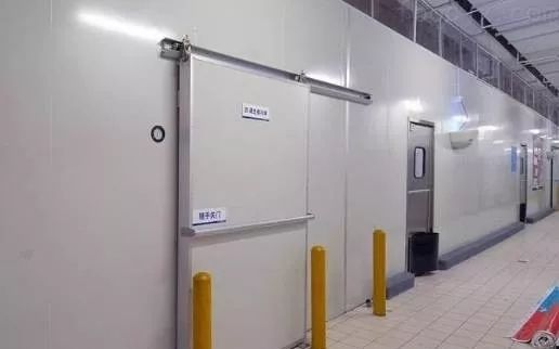 朔城冷库建造主要有哪些要求？