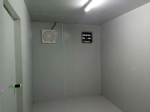 朔城酒店厨房冷库设备设计、安装、维护注意事项及故障分析